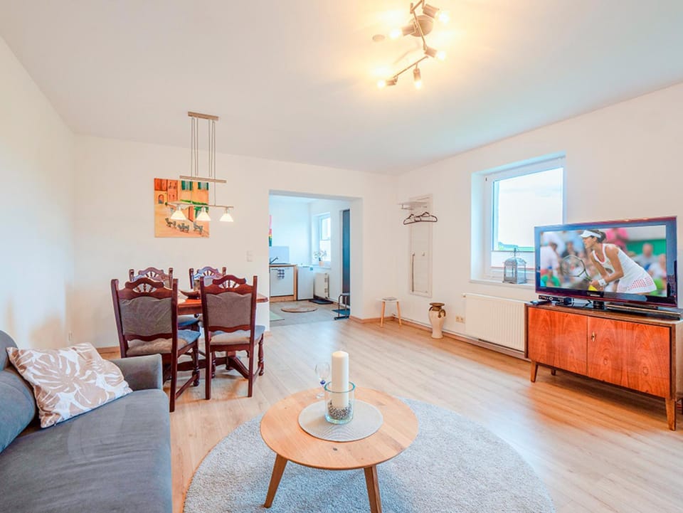 FeWo Feldblick Apartment in Lychen