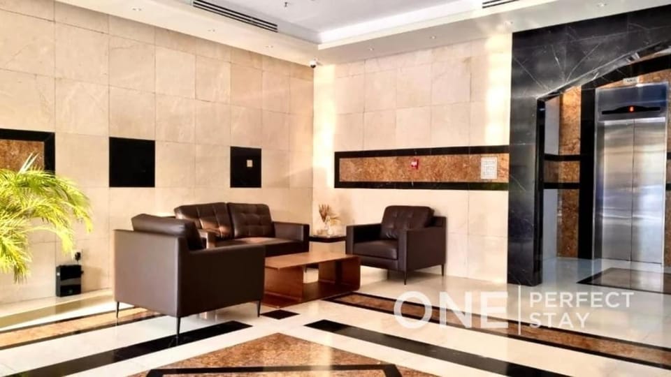 1BR Diamond Views 403A Apartment in Dubai