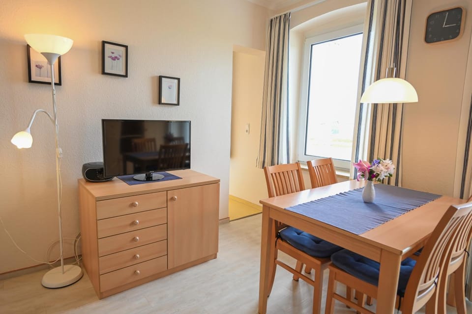 Zur schönen Aussicht - FW 7 Apartment in Dahme