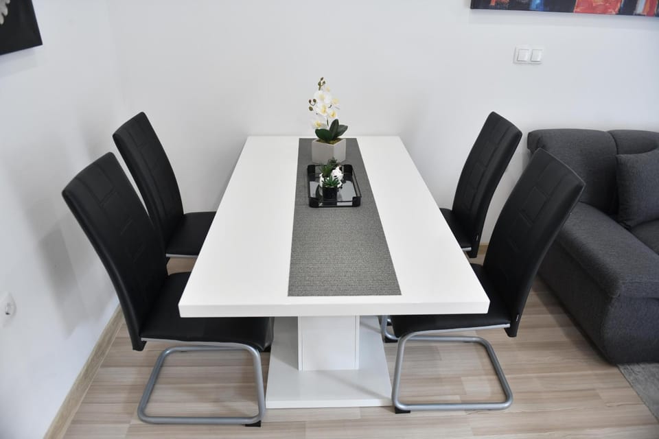 Apartman LUCIA 2 Apartment in Brod-Posavina County, Croatia