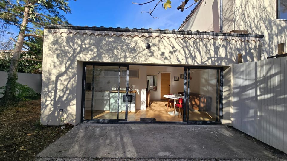 Le MazeL, meublé de tourisme 2 à 4 personnes House in Avignon
