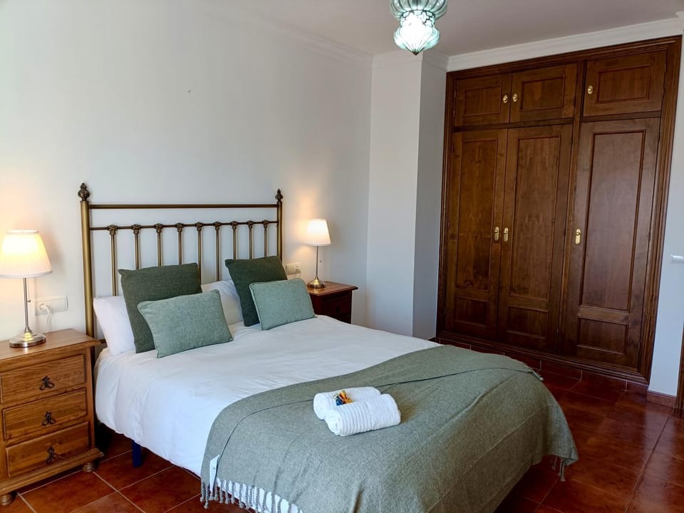 La Casa Del Platero House in Ronda