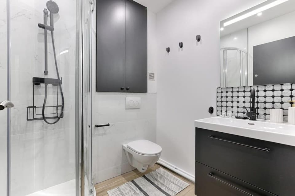 Shower