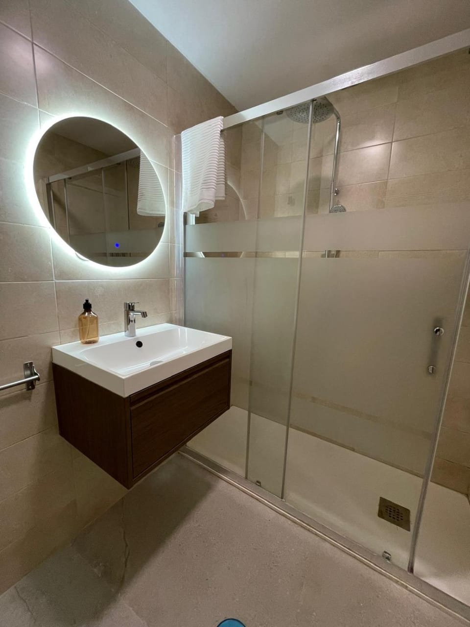 Las Flores A Apartment in Murcia