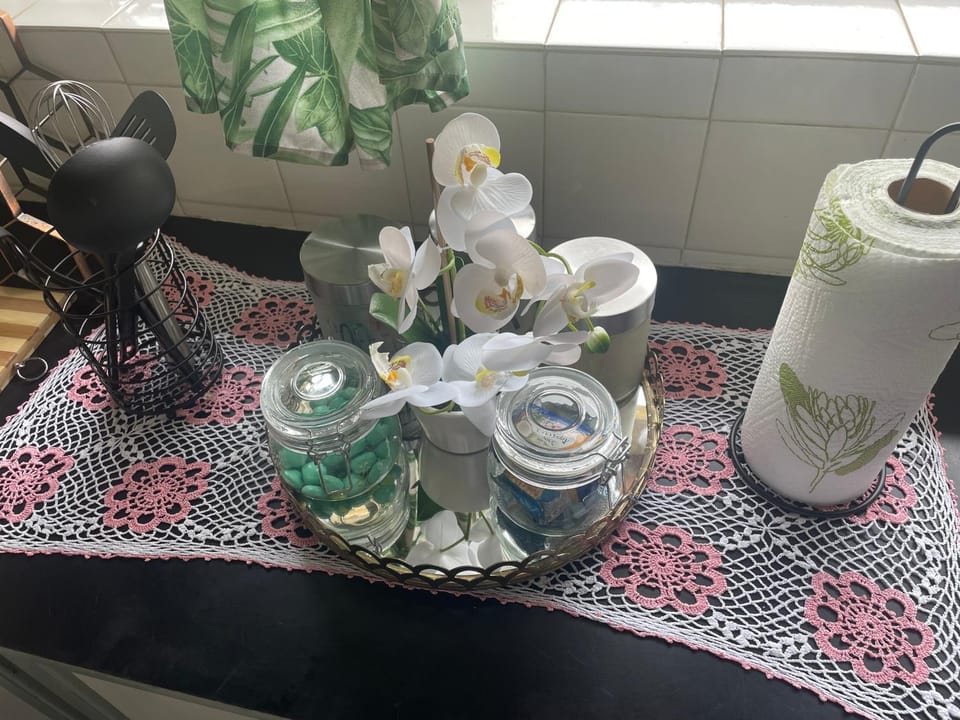 33 Boeren Villa in KwaZulu-Natal