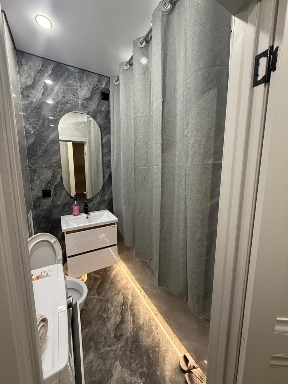 ЖК Айбике Apartment in Kazakhstan