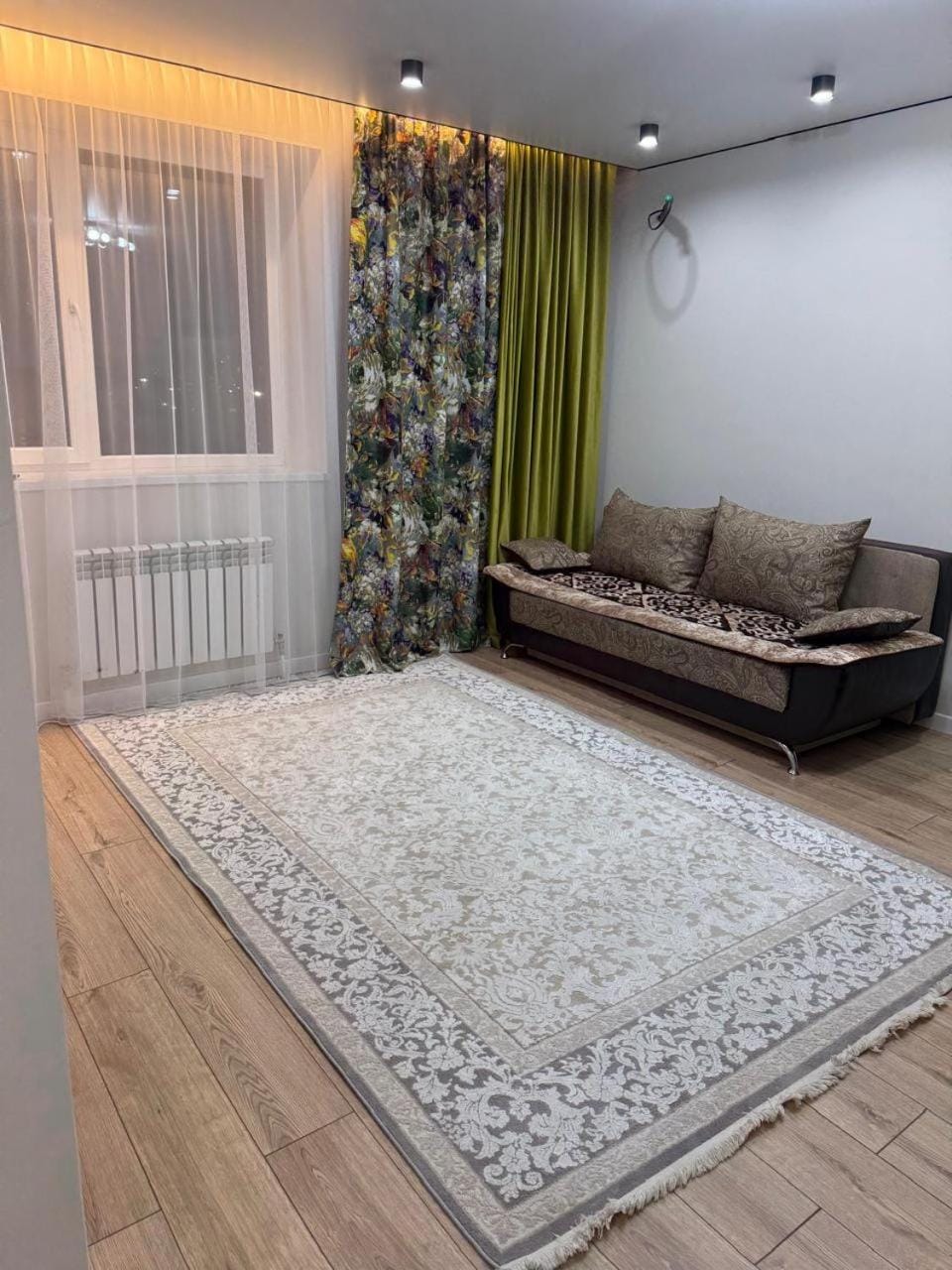 ЖК Айбике Apartment in Kazakhstan