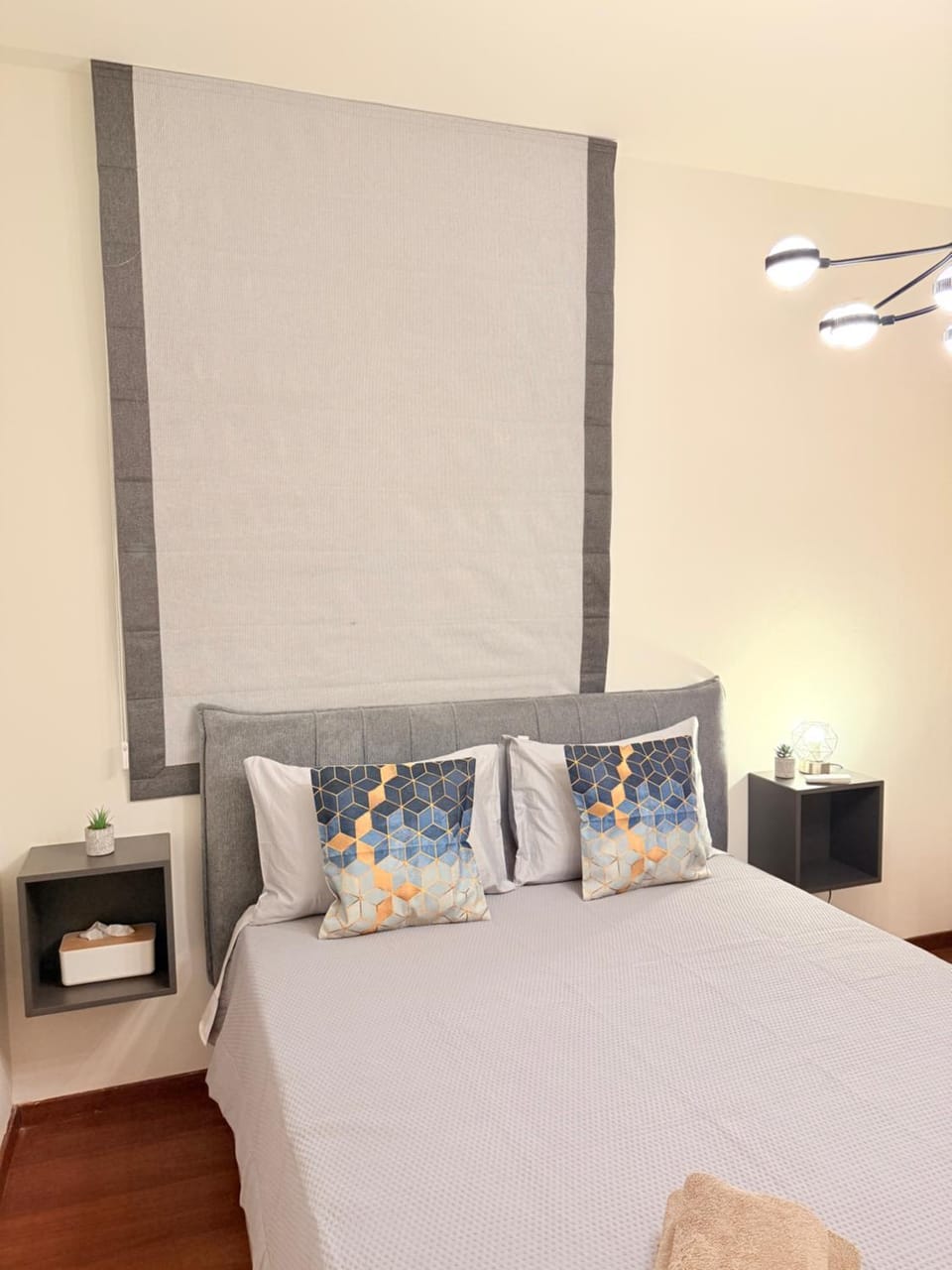 Relax Beach Apartment Apartment in Oroklini