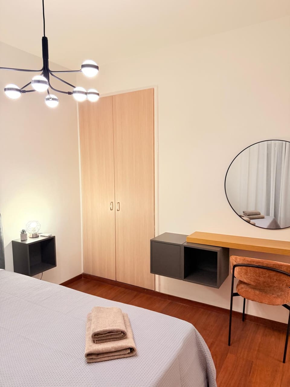 Relax Beach Apartment Apartment in Oroklini