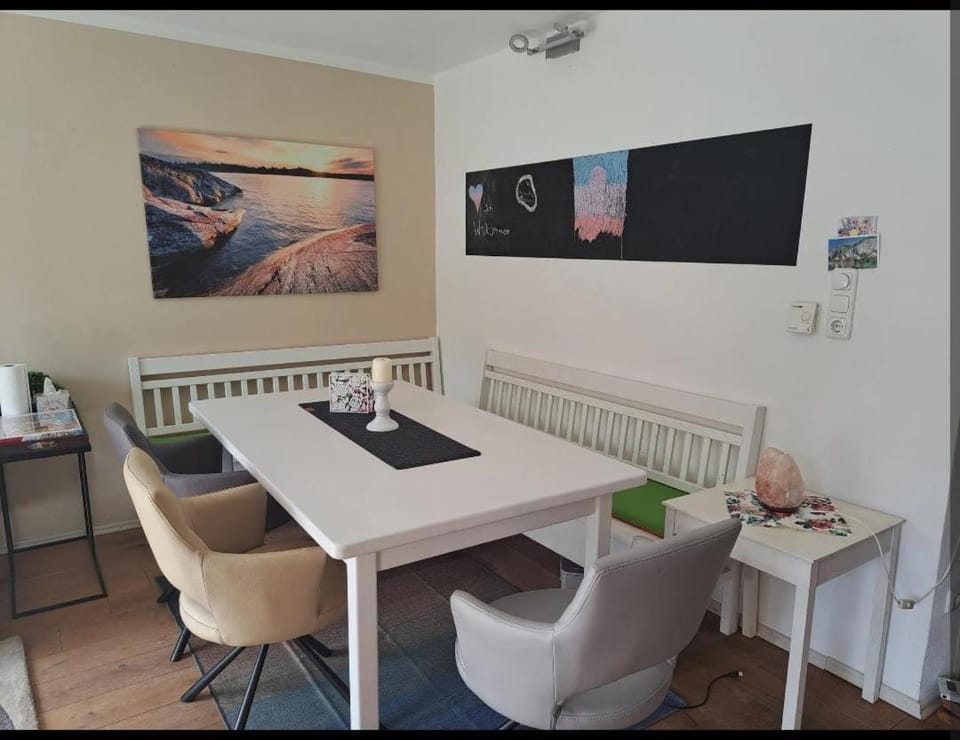 Bad reichenhall Bed and Breakfast in Berchtesgadener Land