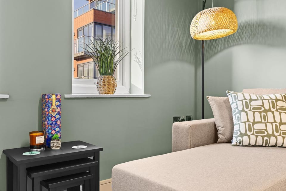 Victoria Court - Stay Angels Apartment in Sheffield