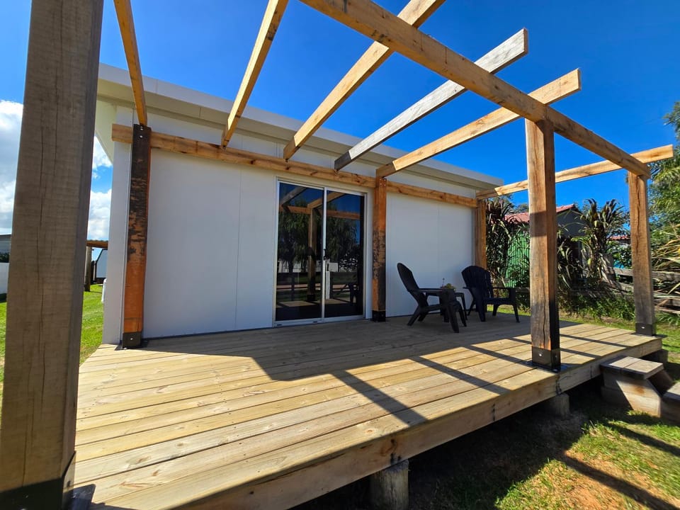Off site, Balcony/Terrace