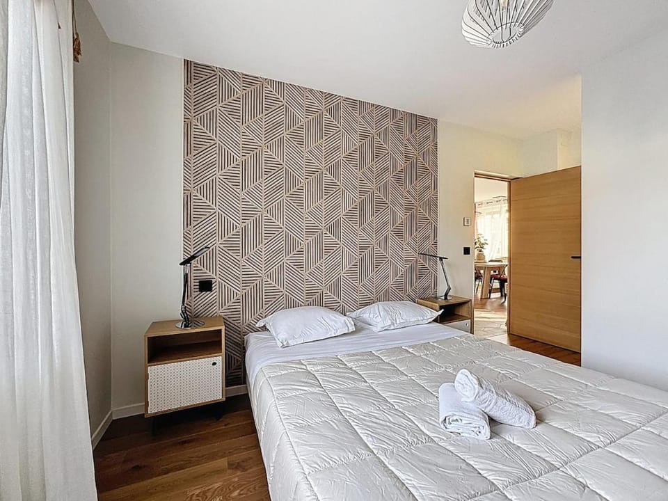 Magnifique maison haut de gamme 7 couchages Apartment in Clermont-Ferrand