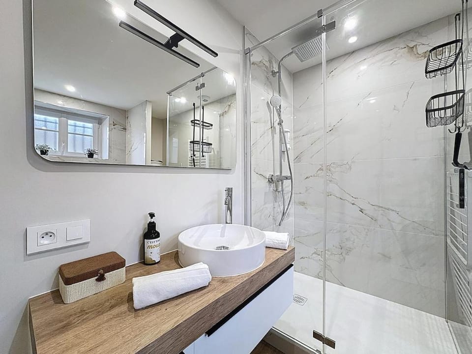 Magnifique maison haut de gamme 7 couchages Apartment in Clermont-Ferrand