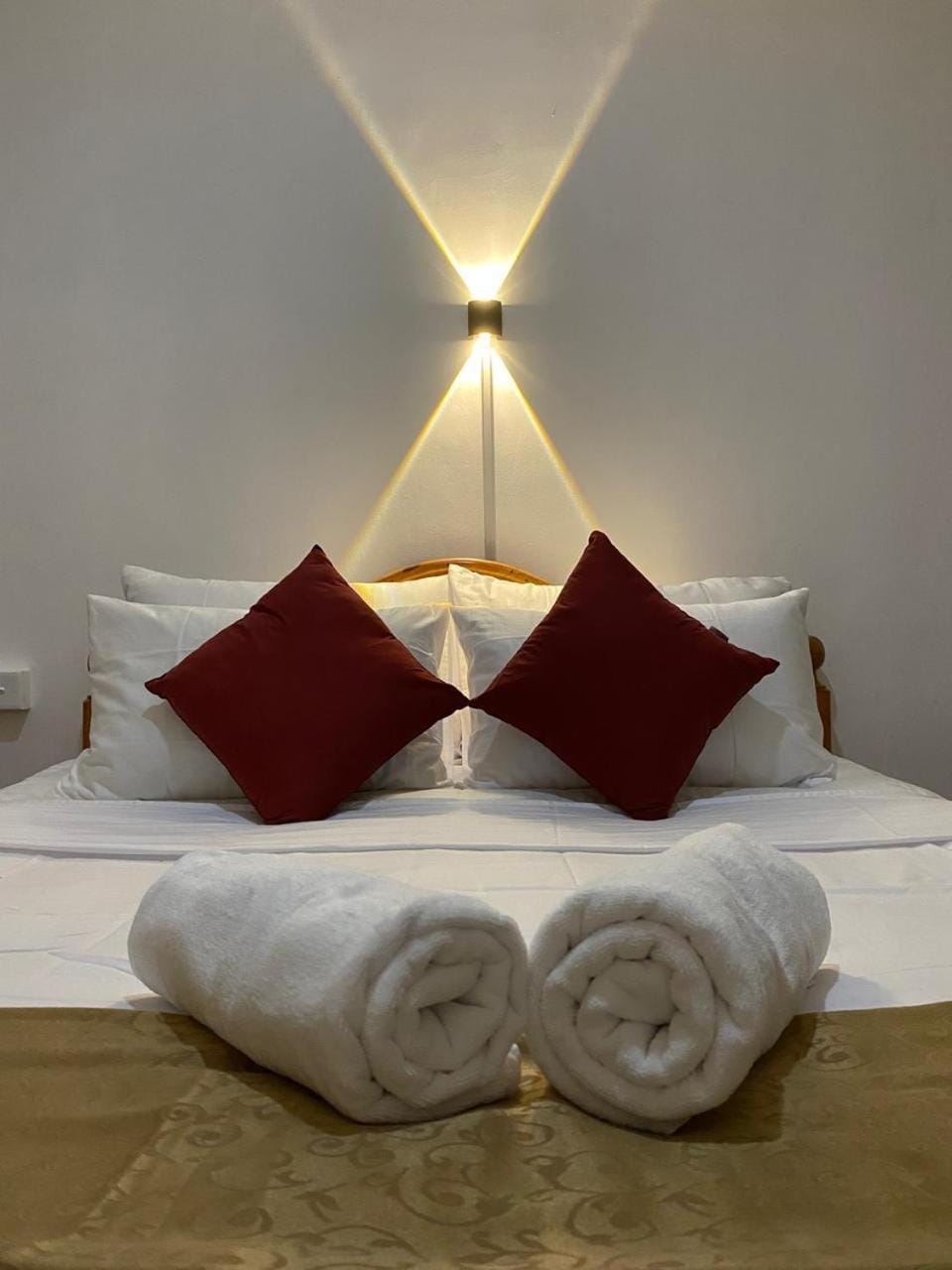 Paddy Breeze Apartment Apartment in Southern Province