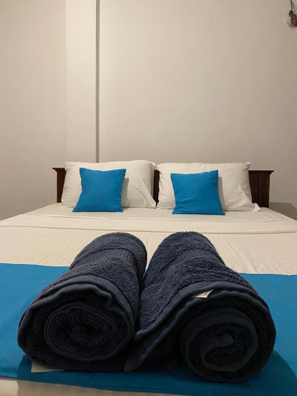 Paddy Breeze Apartment Apartment in Southern Province