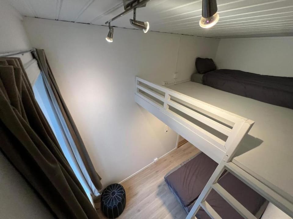 Scandinavian Flat Central Oslo Apartment in Oslo