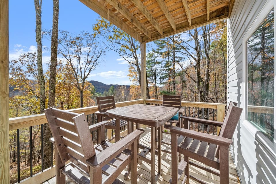 South of NY House in Boone