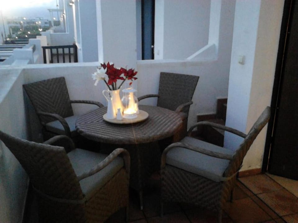 Apartment at Alhama de Murcia with King size Bed Apartment in Bajo Guadalentín