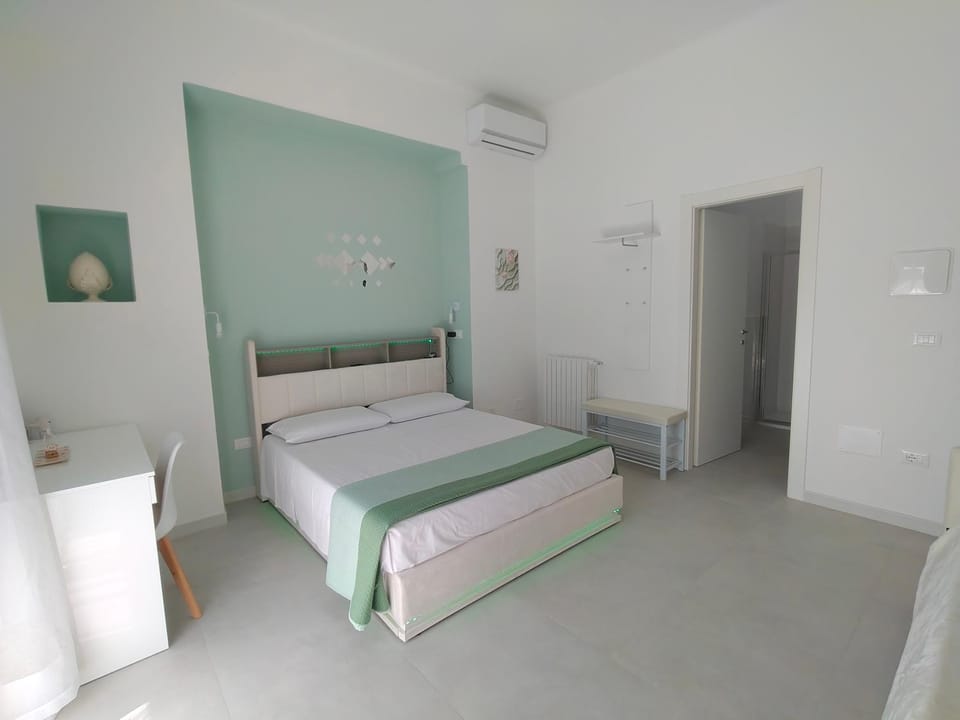 Le Cromie di Amelie Bed and Breakfast in Ceglie Messapica