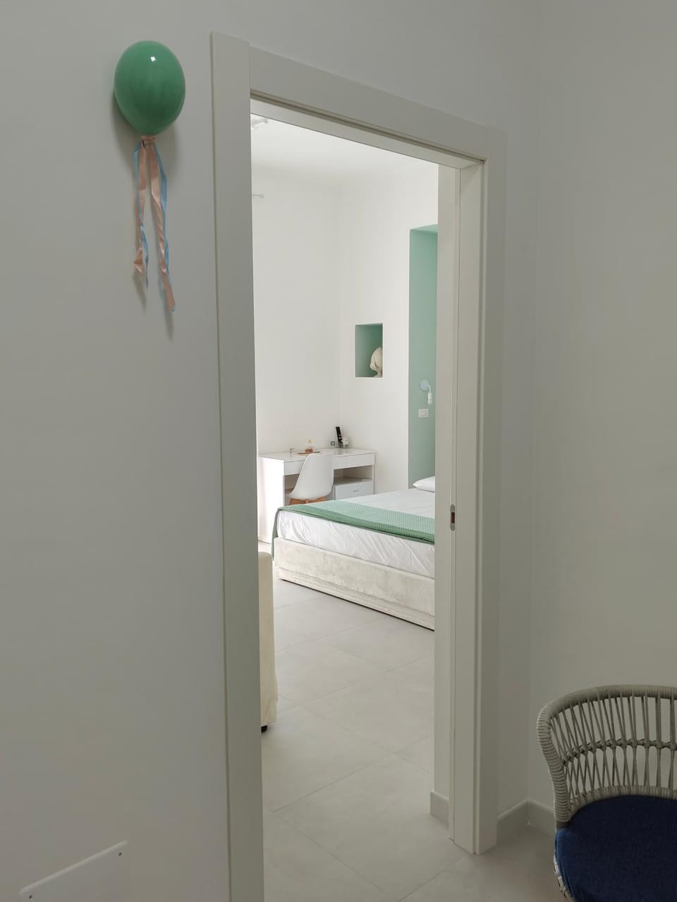 Le Cromie di Amelie Bed and Breakfast in Ceglie Messapica
