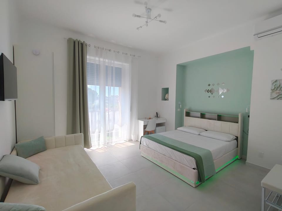 Le Cromie di Amelie Bed and Breakfast in Ceglie Messapica