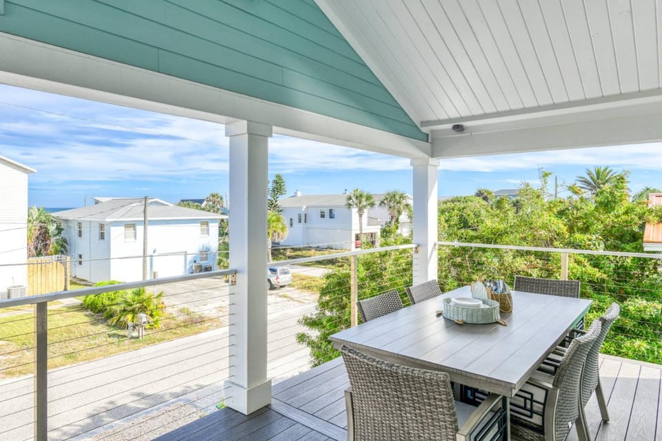 NSTAR By The Sea House in Butler Beach