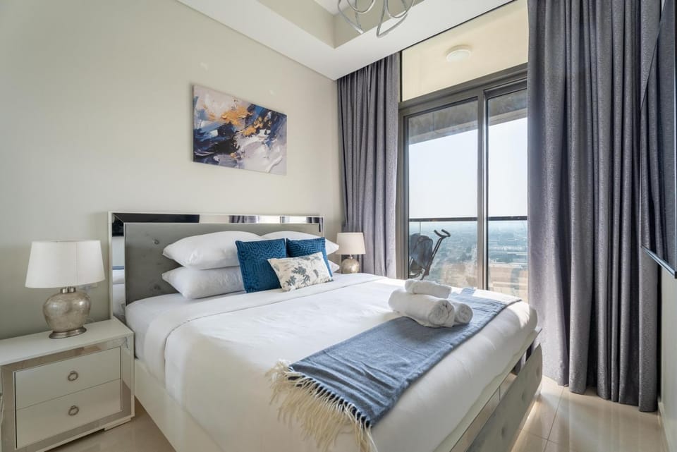 GuestReady - 2BR l City Chic in the Sky Apartment in Dubai