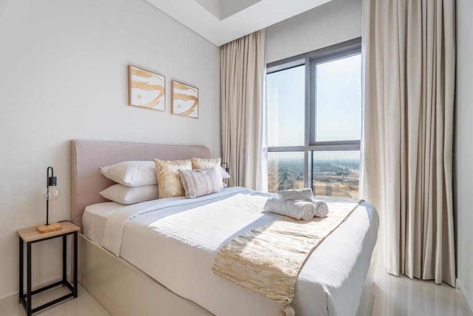 GuestReady - 2BR l City Chic in the Sky Apartment in Dubai