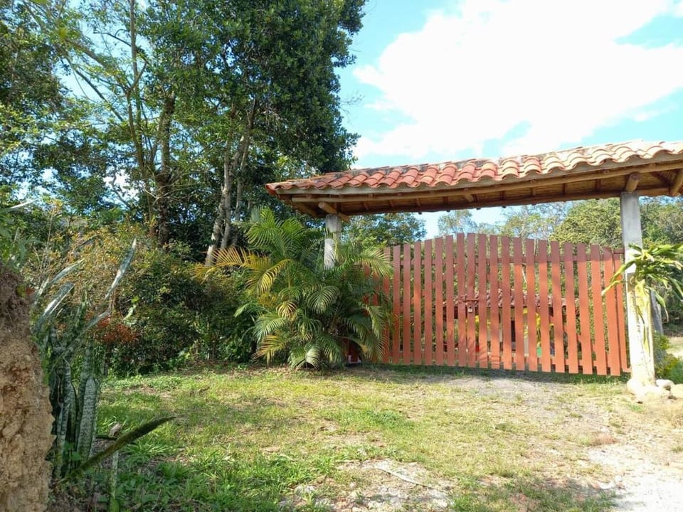 Villa Celeste House in Santander, Colombia