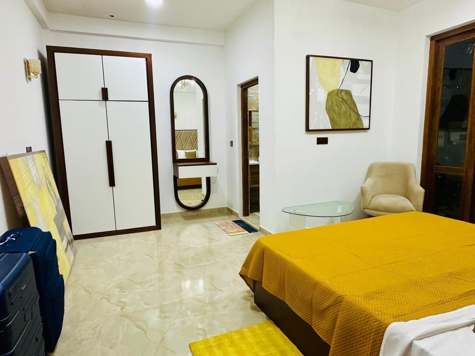 Golden Villa Apartment in Sri Lanka