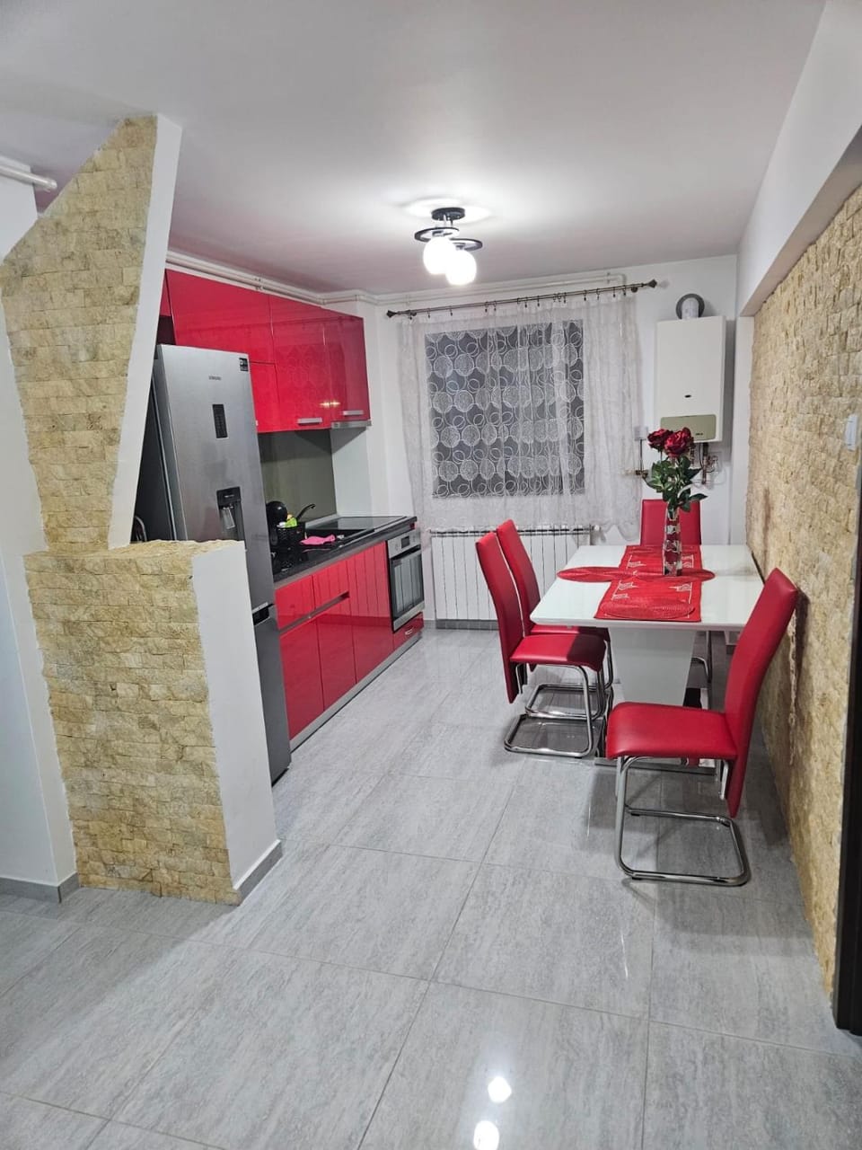 Brianna Apartament Apartment in Romania