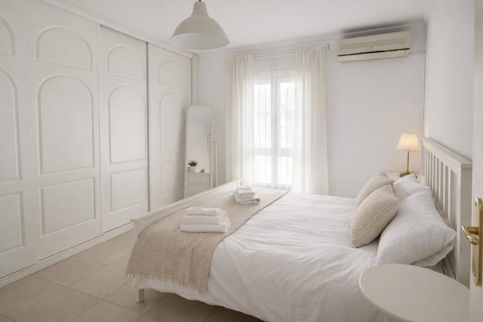 Apartamento El Indiano Apartment in Cordoba