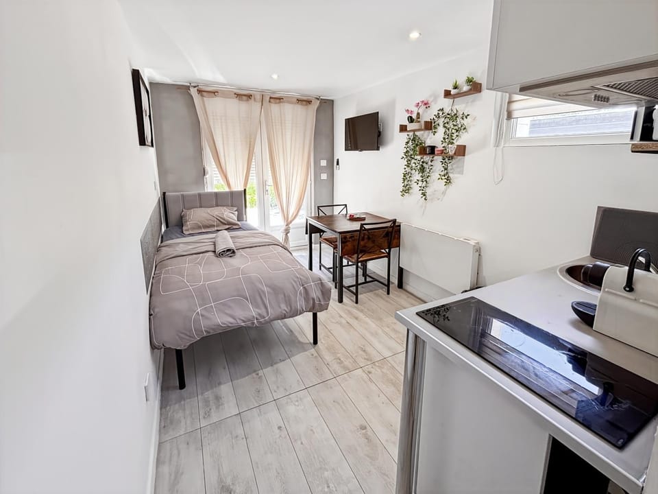 View (from property/room), Bedroom