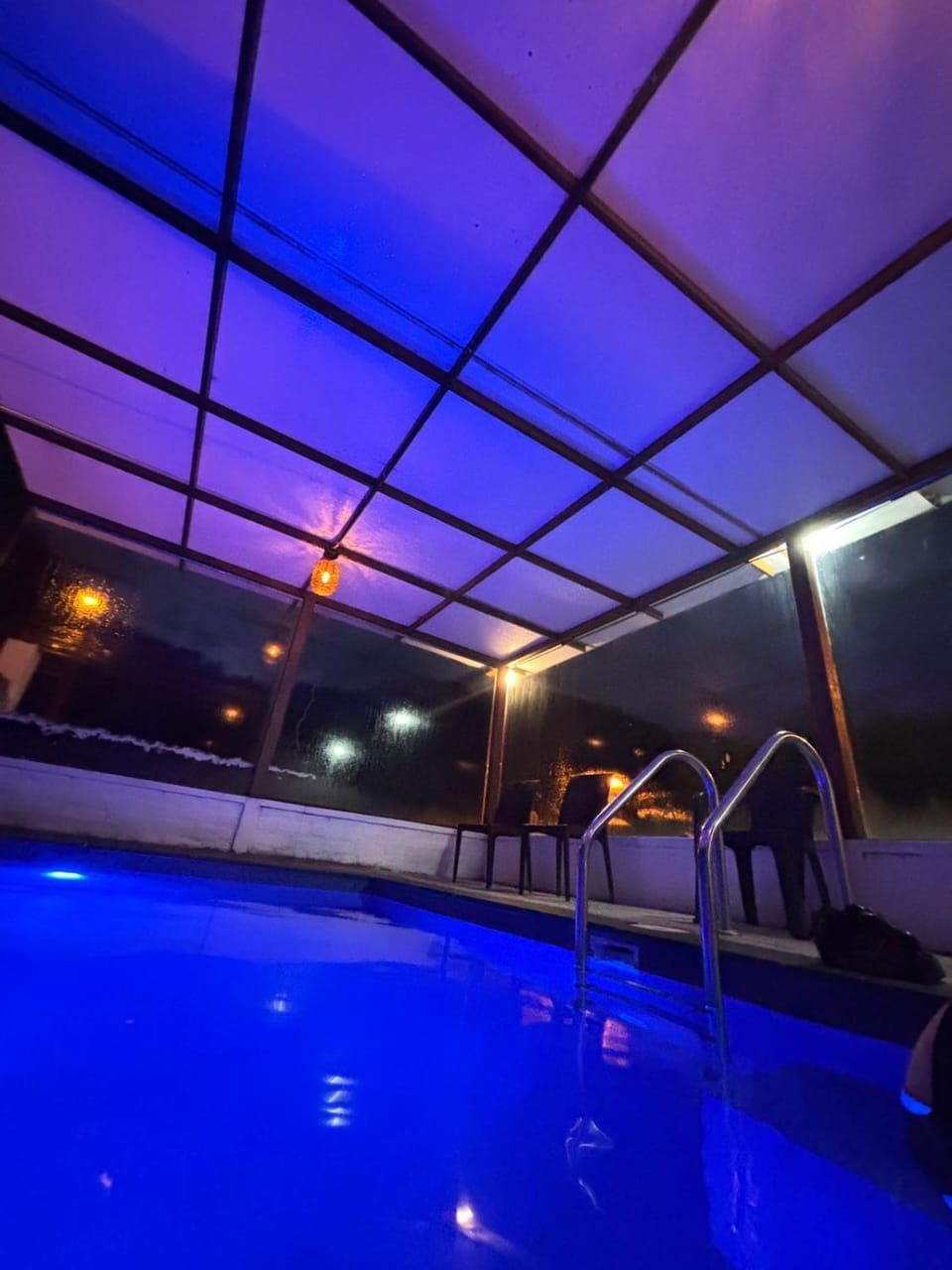 La Villa de Luci Villa in Tungurahua, Ecuador