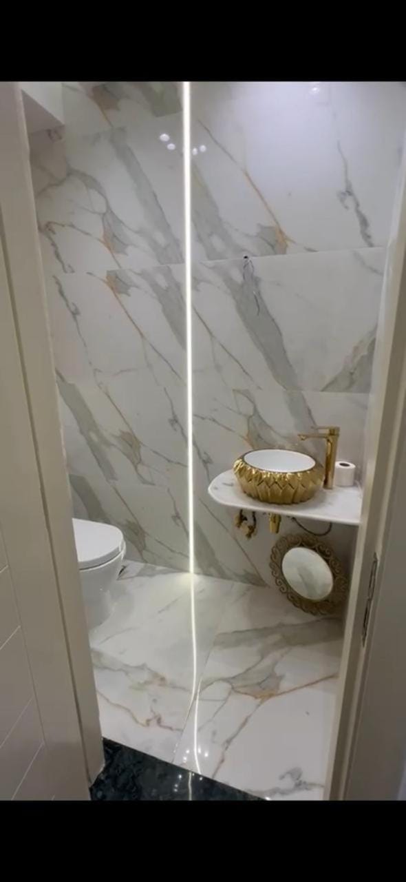 شقه فندقيه امام سيتي ستارز Apartment in Cairo Governorate