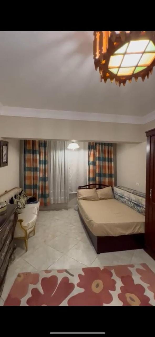 شقه فندقيه امام سيتي ستارز Apartment in Cairo Governorate