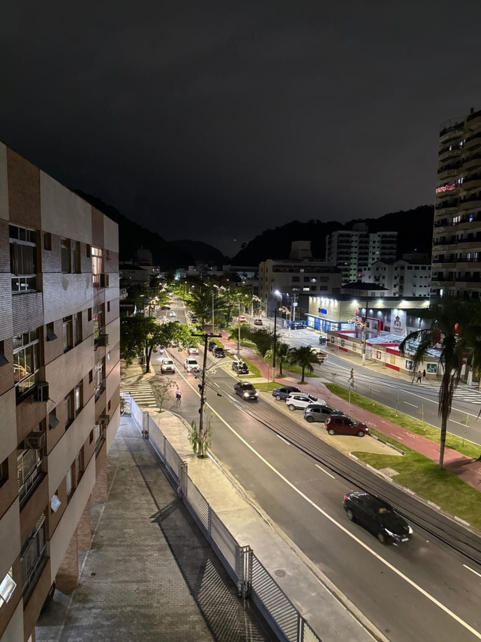 City view