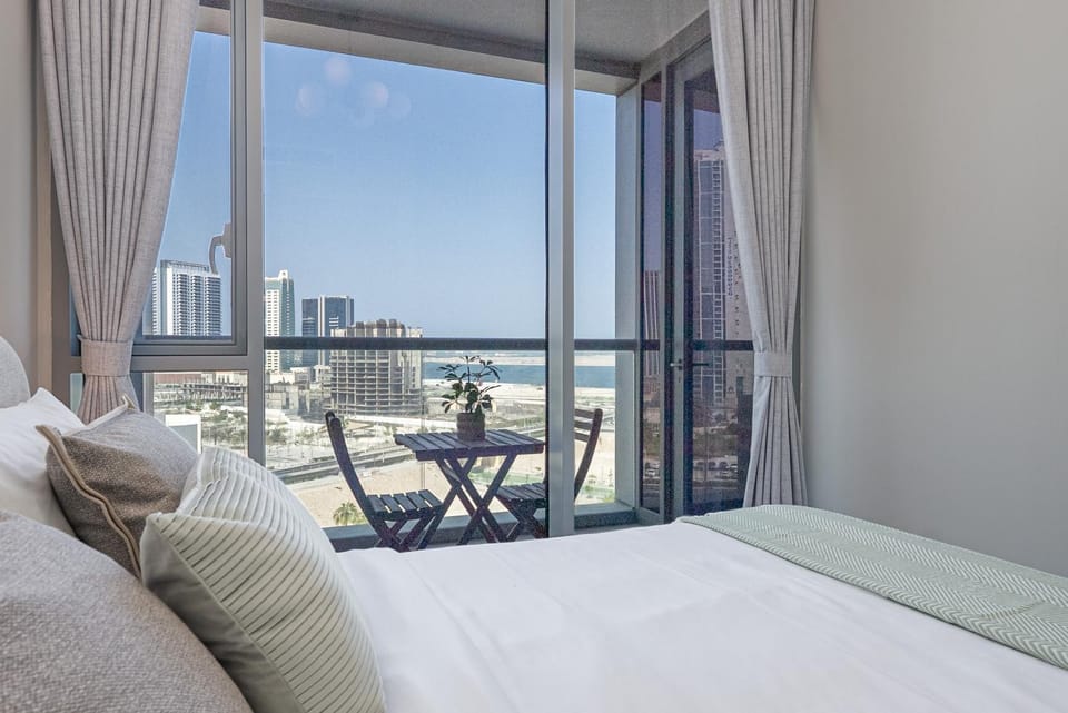 View (from property/room), Bedroom