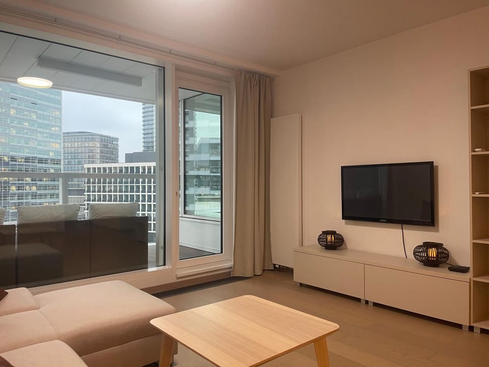 TV and multimedia, View (from property/room), Living room