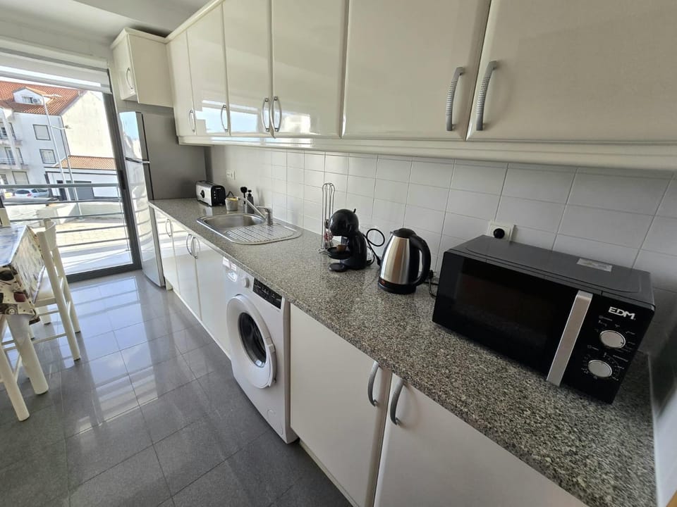Ramalho - City & Airport Apartment in Ponta Delgada