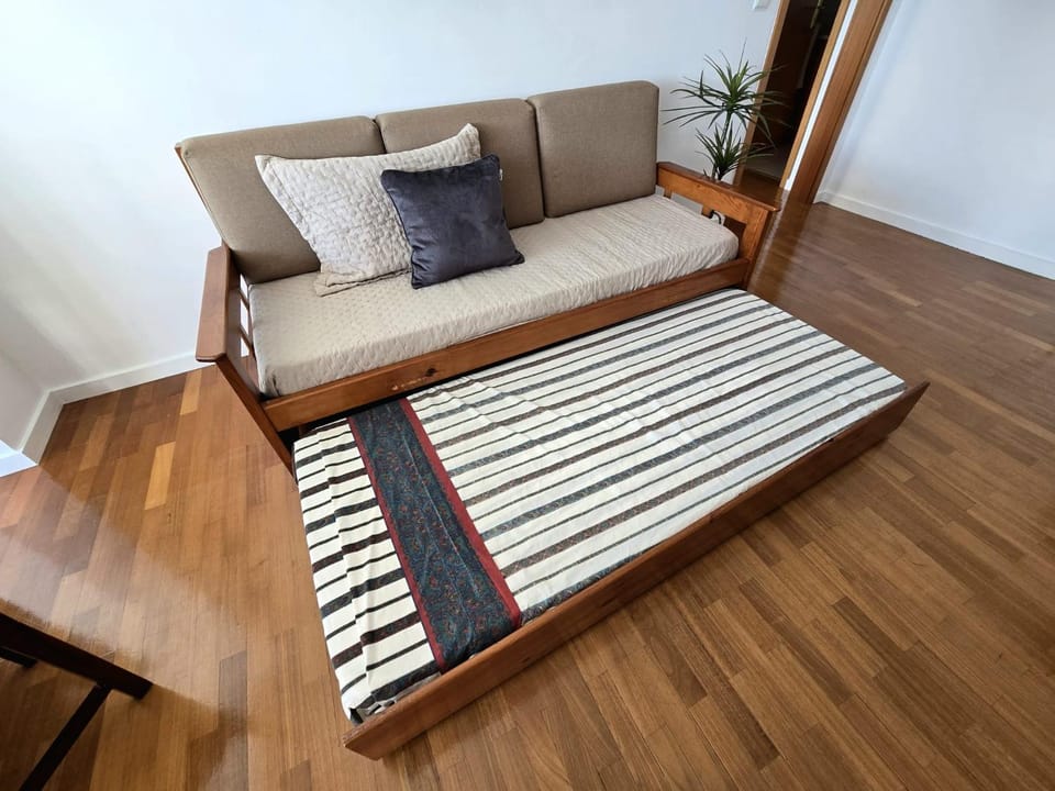 Ramalho - City & Airport Apartment in Ponta Delgada