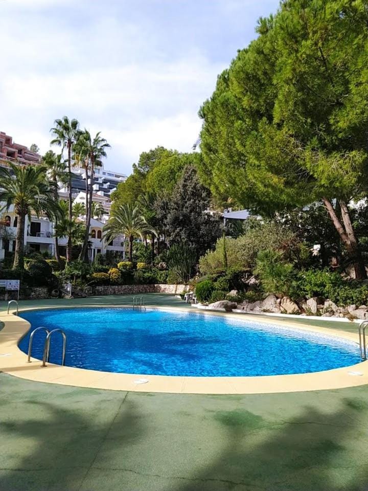 La Palmera Apartment in Marina Alta