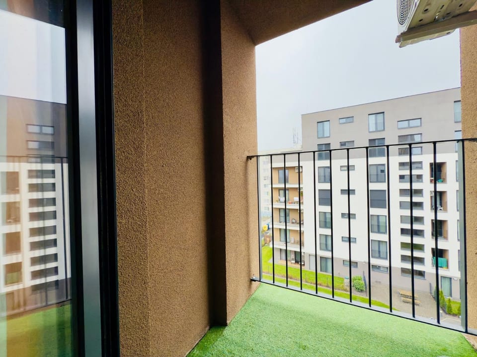 Apartmán Špitálska so súkromným parkingom Apartment in Slovakia