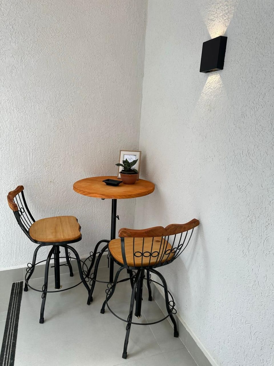 Balcony/Terrace, Balcony/Terrace
