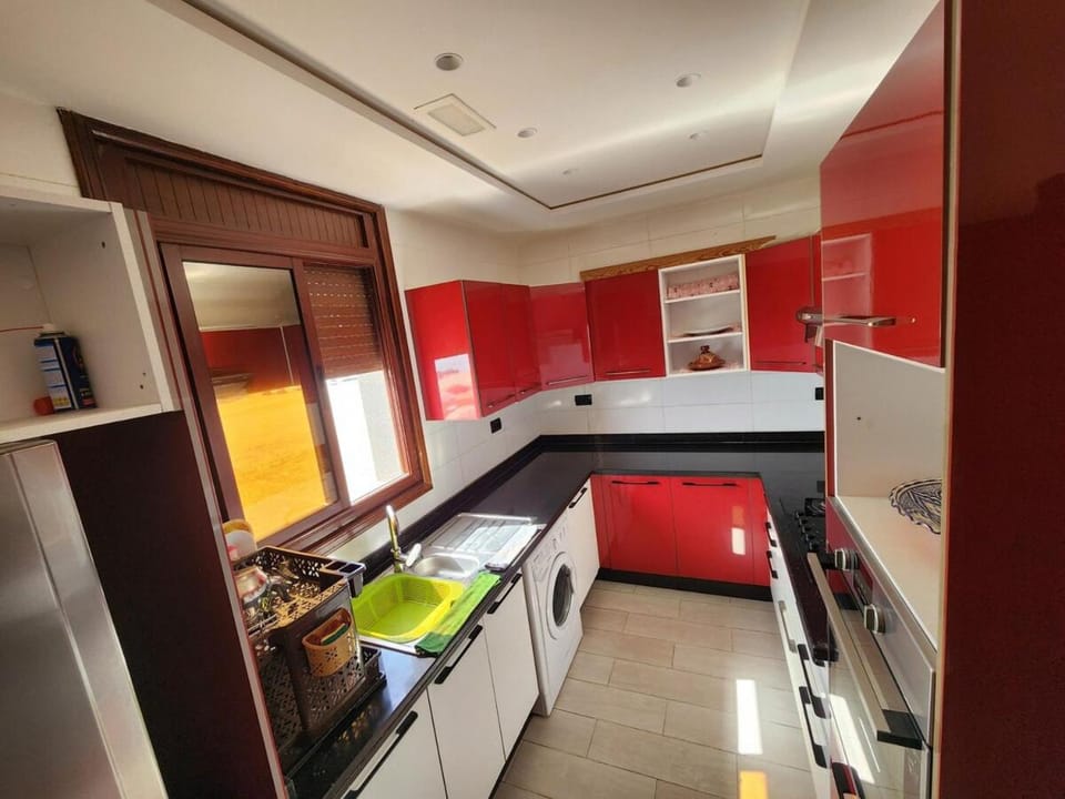 Apartment in Anza Agadir Breathtaking Sea View Apartment in Agadir
