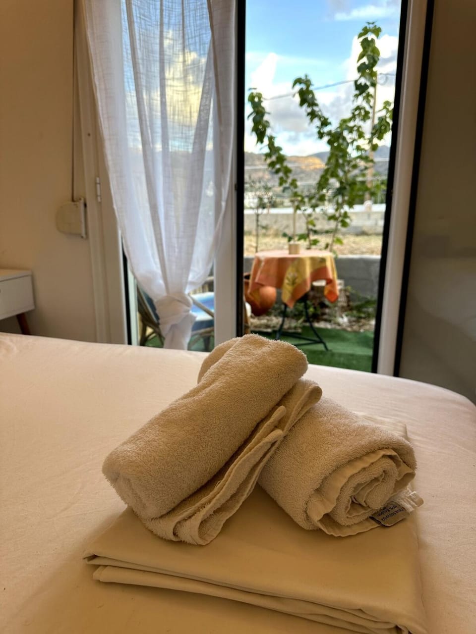 Athos studio Apartment in Lasithi