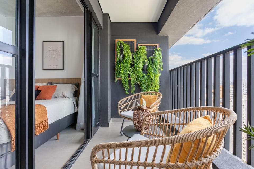View (from property/room), Balcony/Terrace