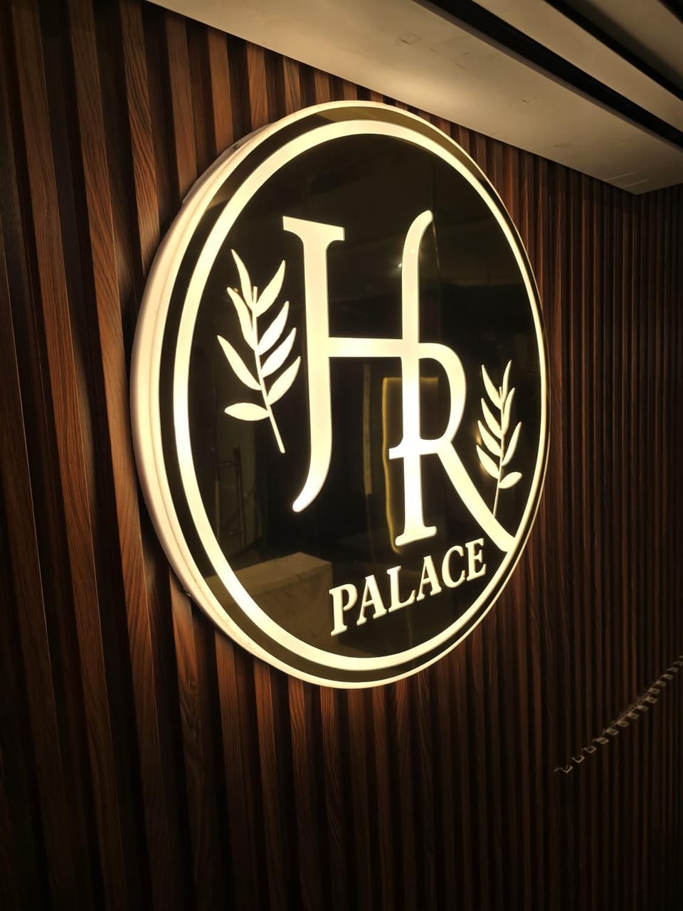 Property logo or sign, Logo/Certificate/Sign