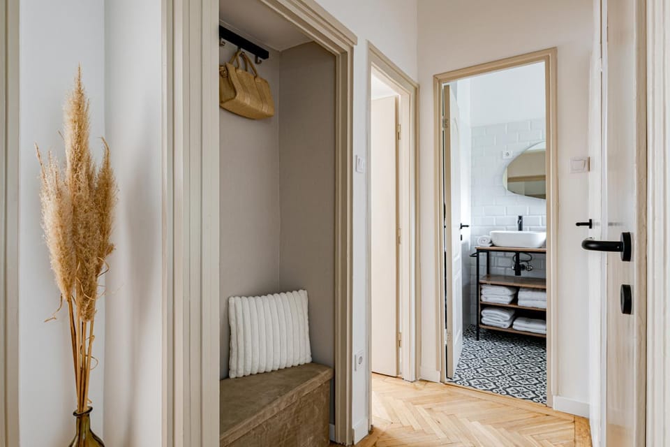 BohoCorvin by Marie Apartment in Budapest